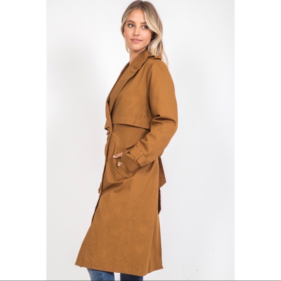 Jane Coat - Picture 3 of 4